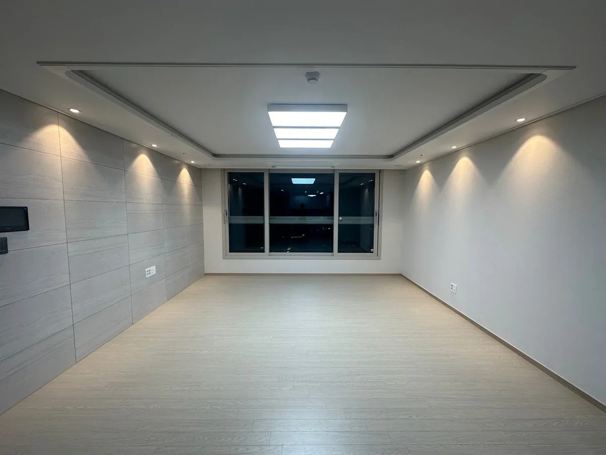 대구 중구/효성해링턴블레이스더반월당/D패키지 시공 사진 7