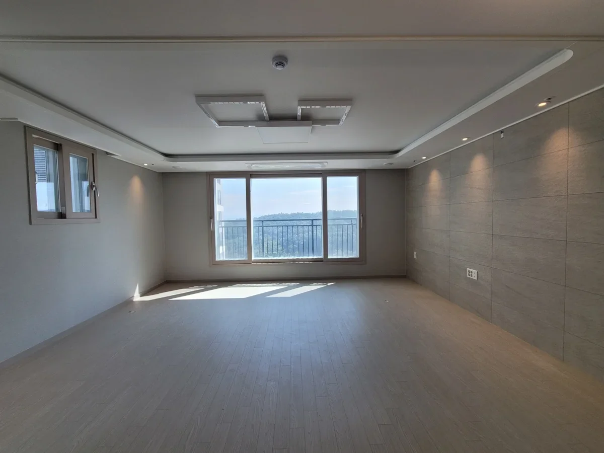 DR조명후기 시공 사진 1