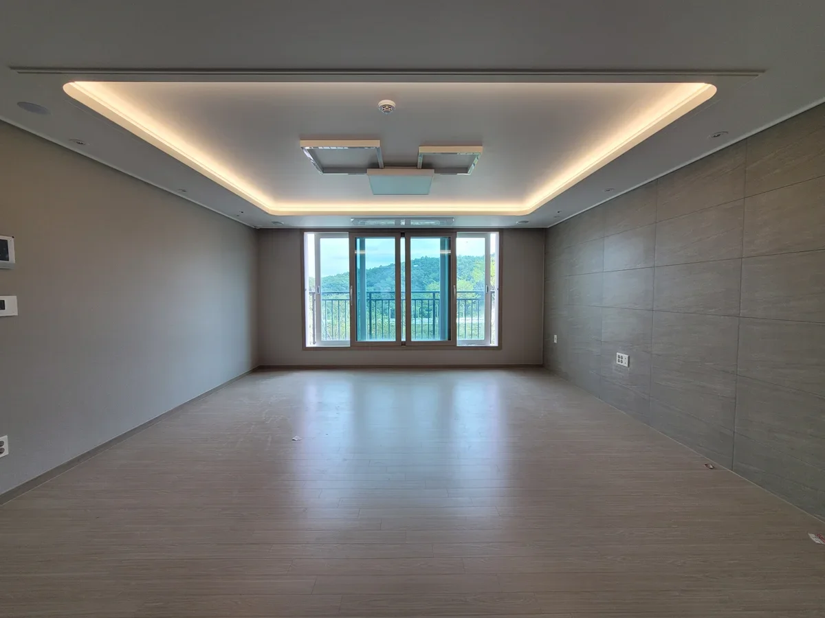 안동/안동영무예다음/D패키지 시공 사진 2