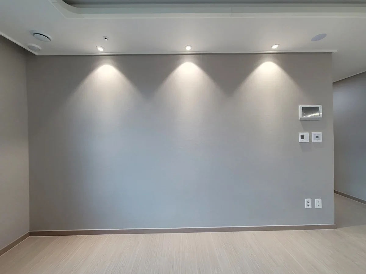 안동/영무예다음/D패키지+실링팬패키지 시공 사진 3