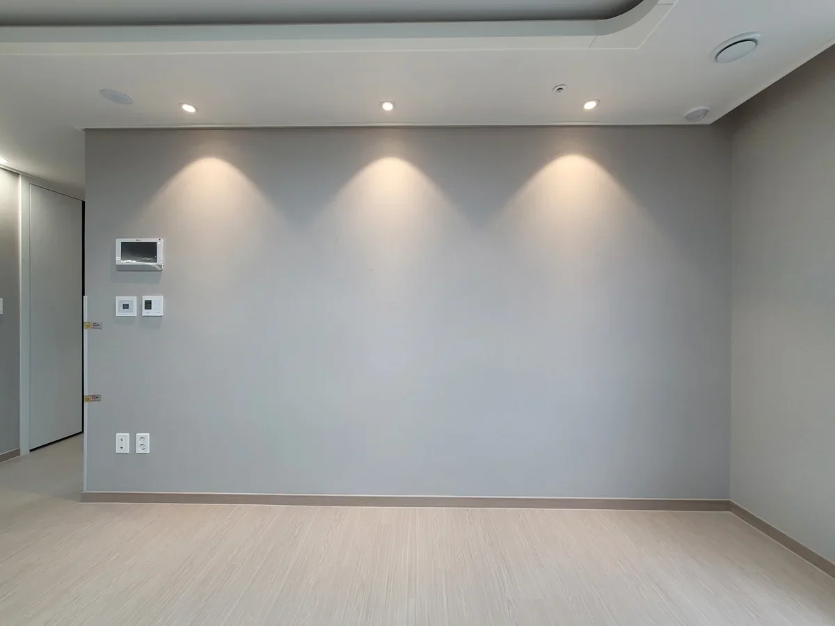 안동/영무예다음/D패키지 시공 사진 2
