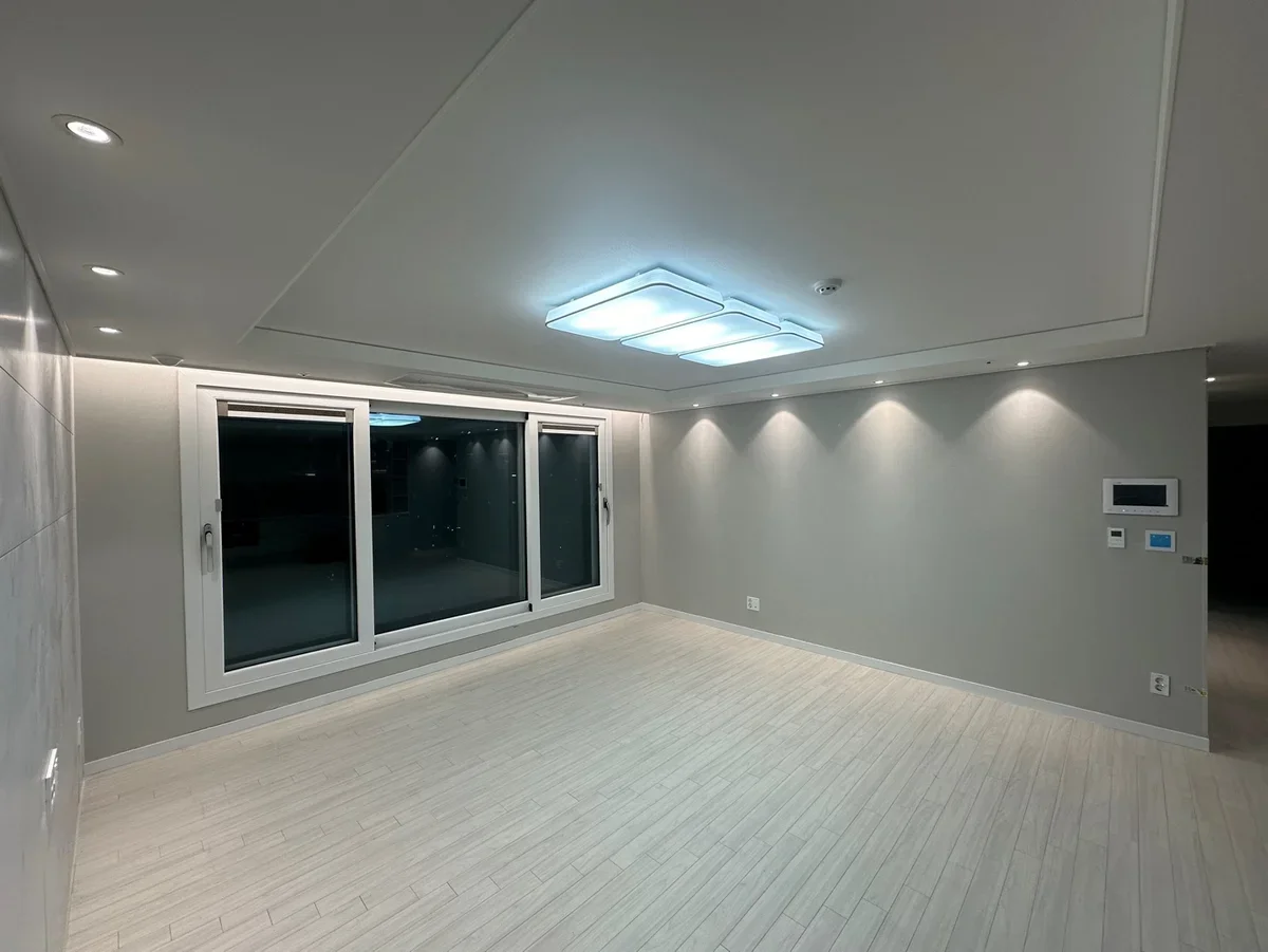 부산/연산포레서희스타힐스/A패키지 시공 사진 3