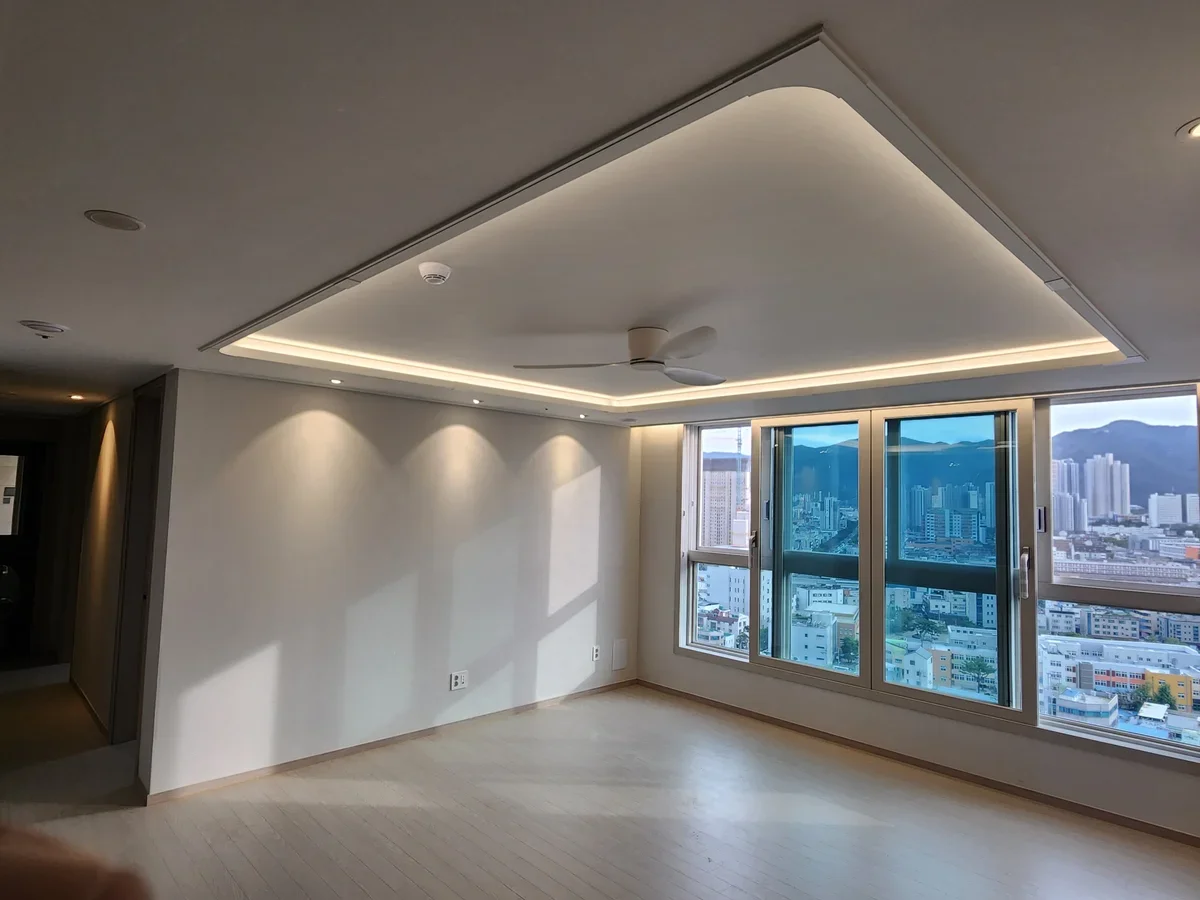 대구/반월당 해링턴2차/c패키지 시공 사진 6