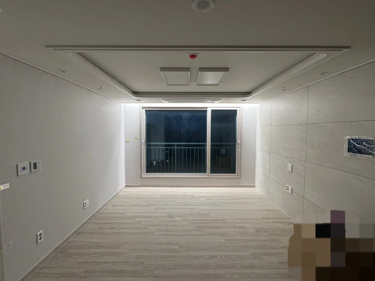 경기광주/ 두산위브 센트럴파크아파트 / D패키지 시공 사진 2