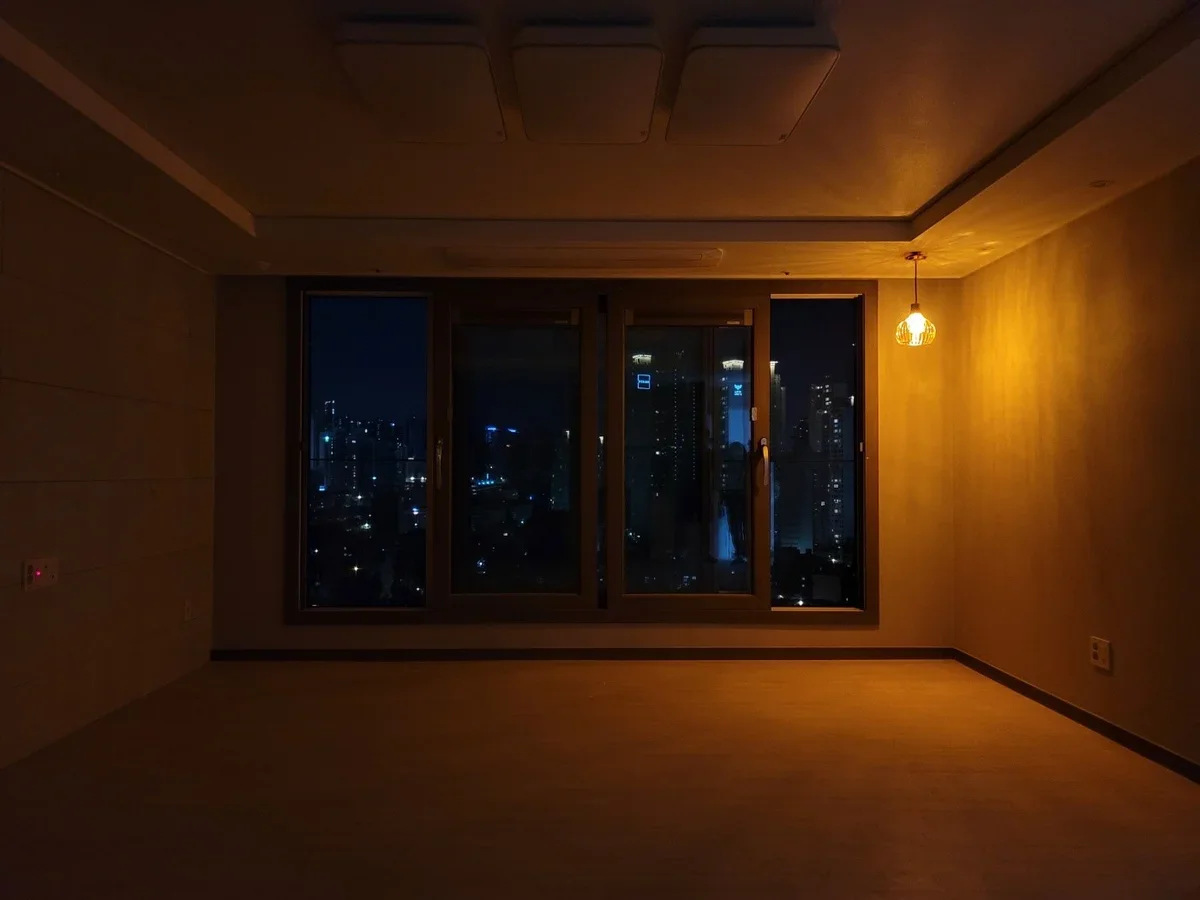 부산/연산서희스타힐스/A패키지 시공 사진 1