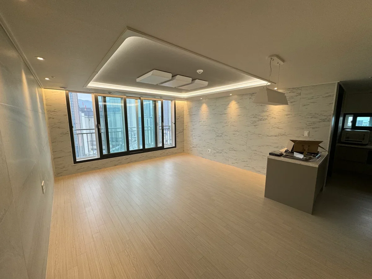 대구/죽전역 동서프라임/D패키지 시공 사진 2
