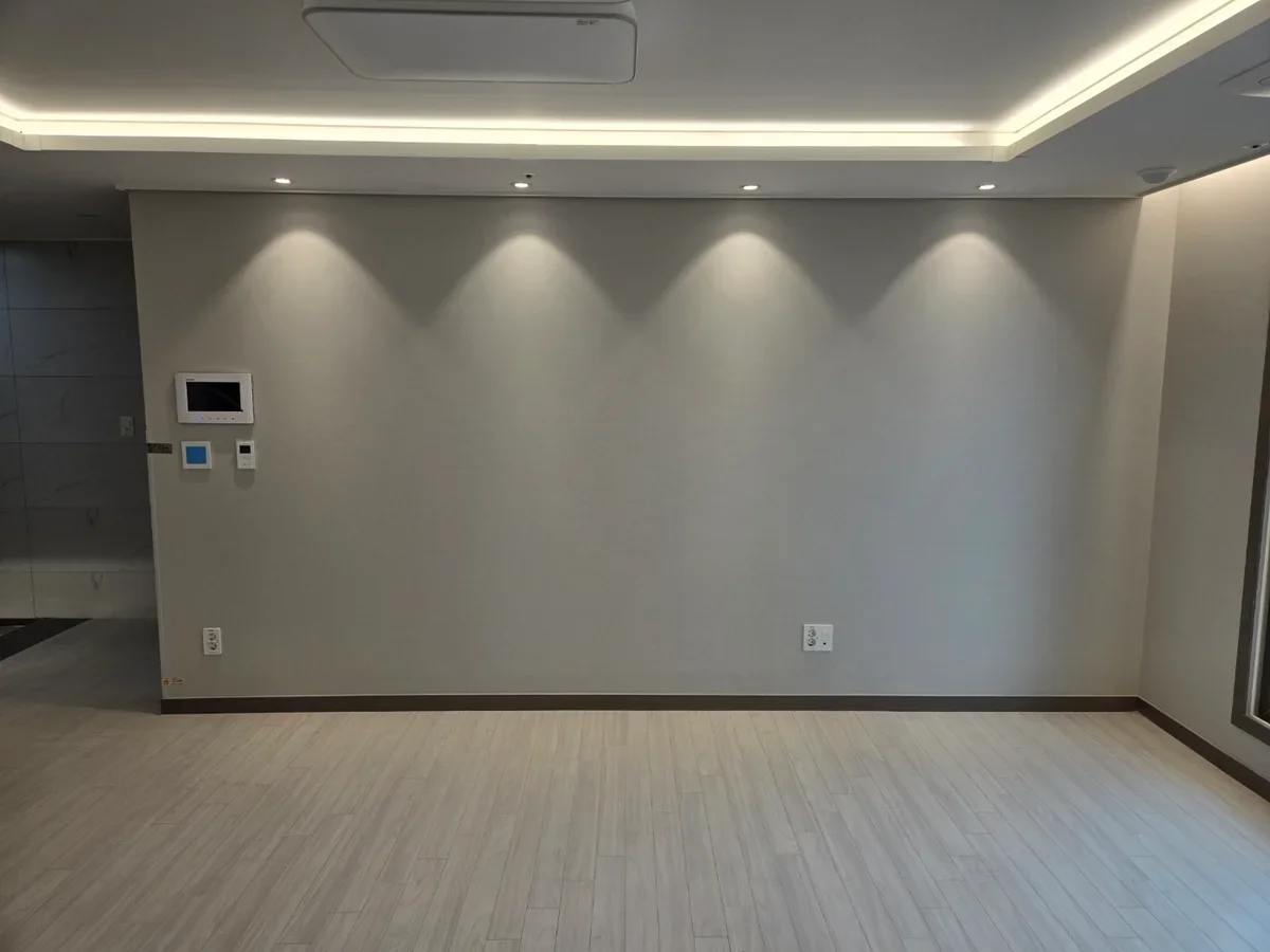부산 / 연산서희스타힐스 / D패키지 시공 사진 4