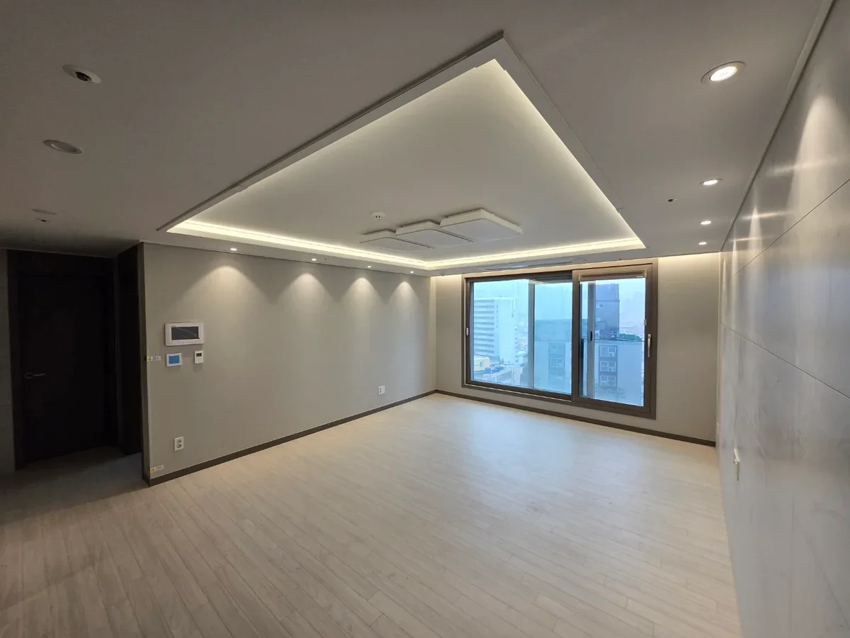 부산 / 연산서희스타힐스 / D패키지 시공 사진 5