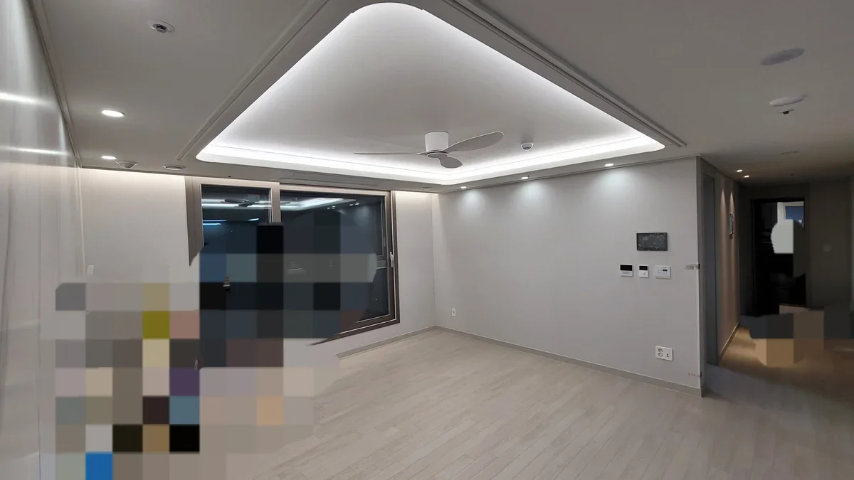 대구/화원동화아이위시/D패키지 시공 사진 2