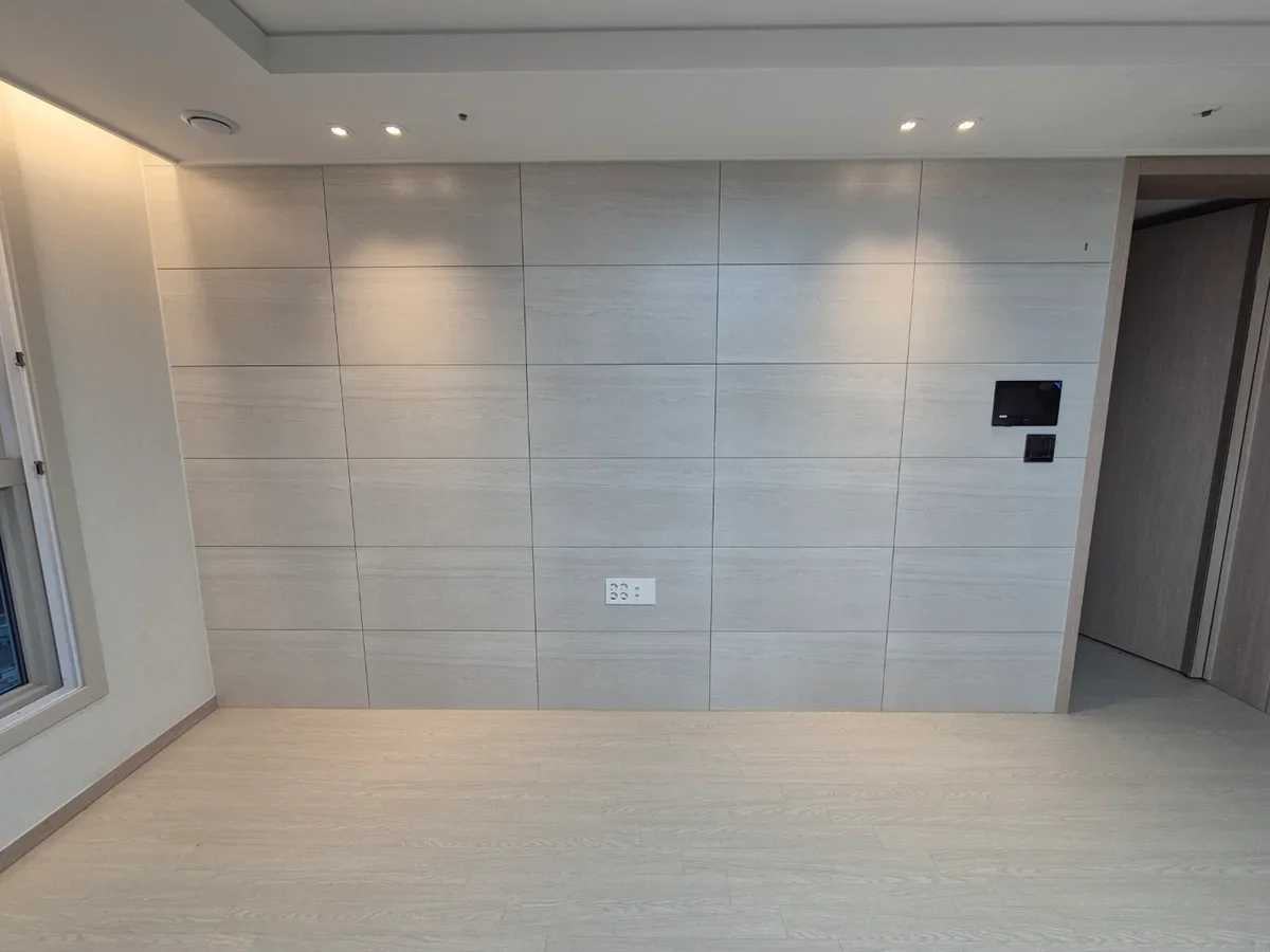 대구/해링턴플레이스 더반월당/A패키지 시공 사진 1
