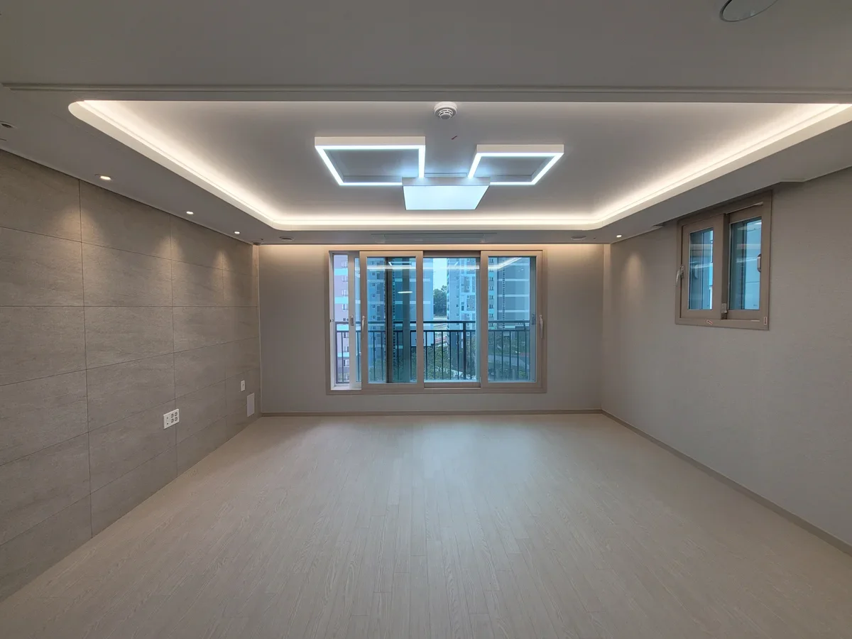 안동/영무예다음포레스트/D패키지 시공 사진 1