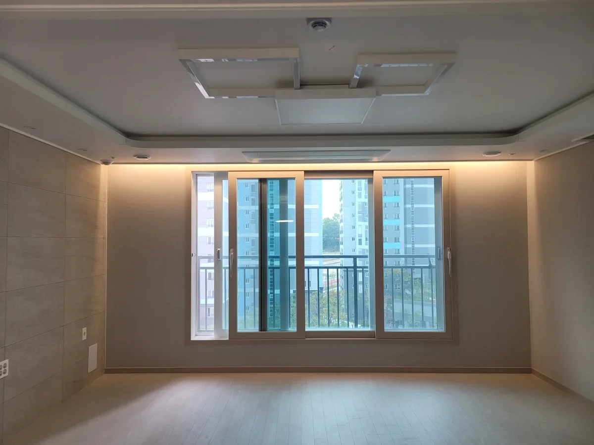 안동/영무예다음포레스트/D패키지 시공 사진 2