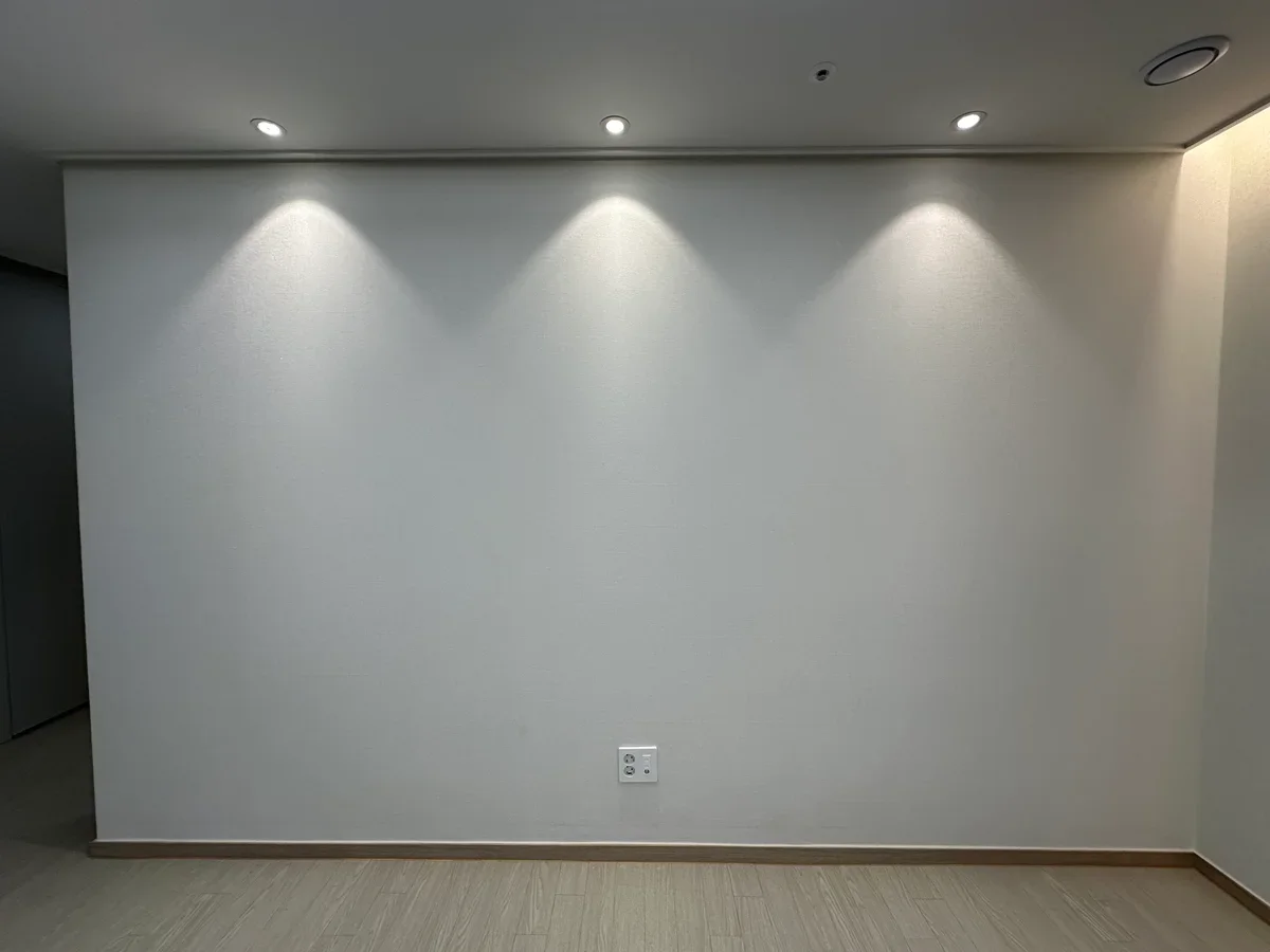 대구/해링턴플레이스 더반월당/D패키지,실링팬패키지 시공 사진 8