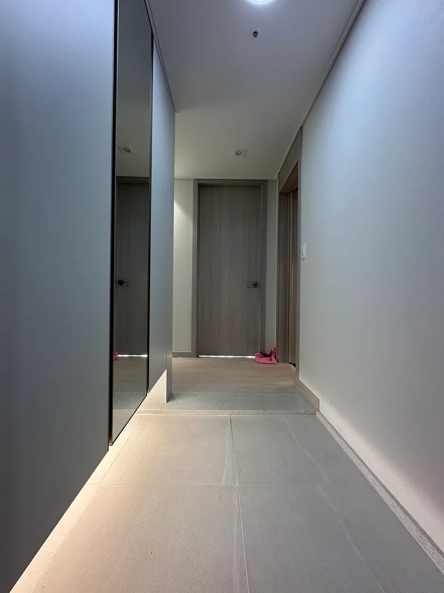 창원 / 명곡포엘른아파트 /a패키지 시공 사진 14
