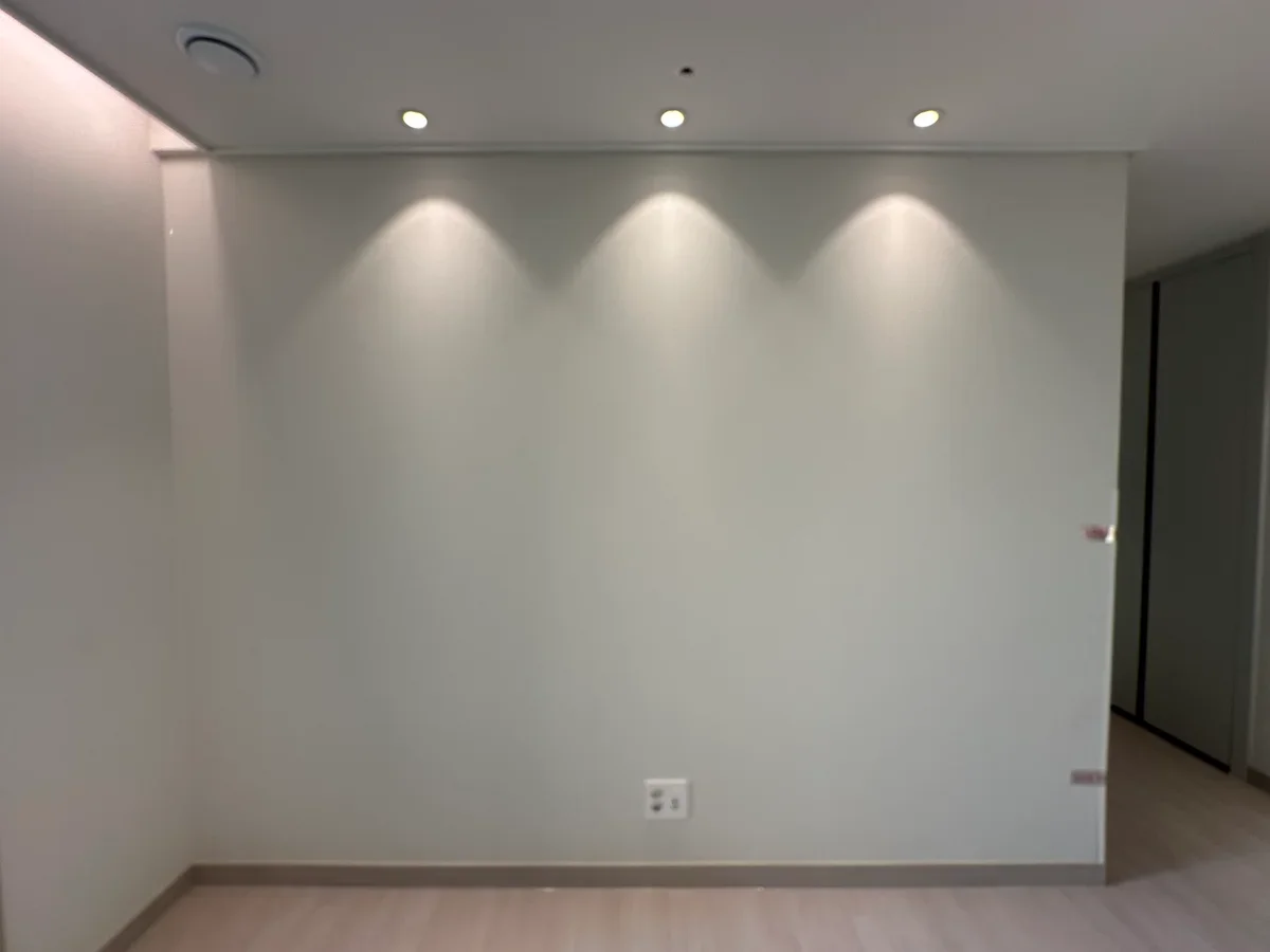 창원 / 명곡포엘른아파트 /a패키지 시공 사진 7