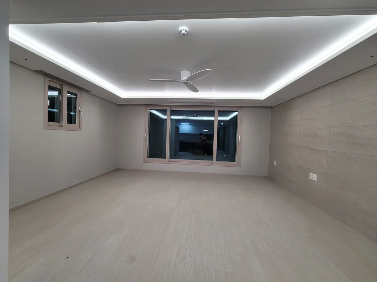 안동/영무예다음포레스트/개별시공 시공 사진 1