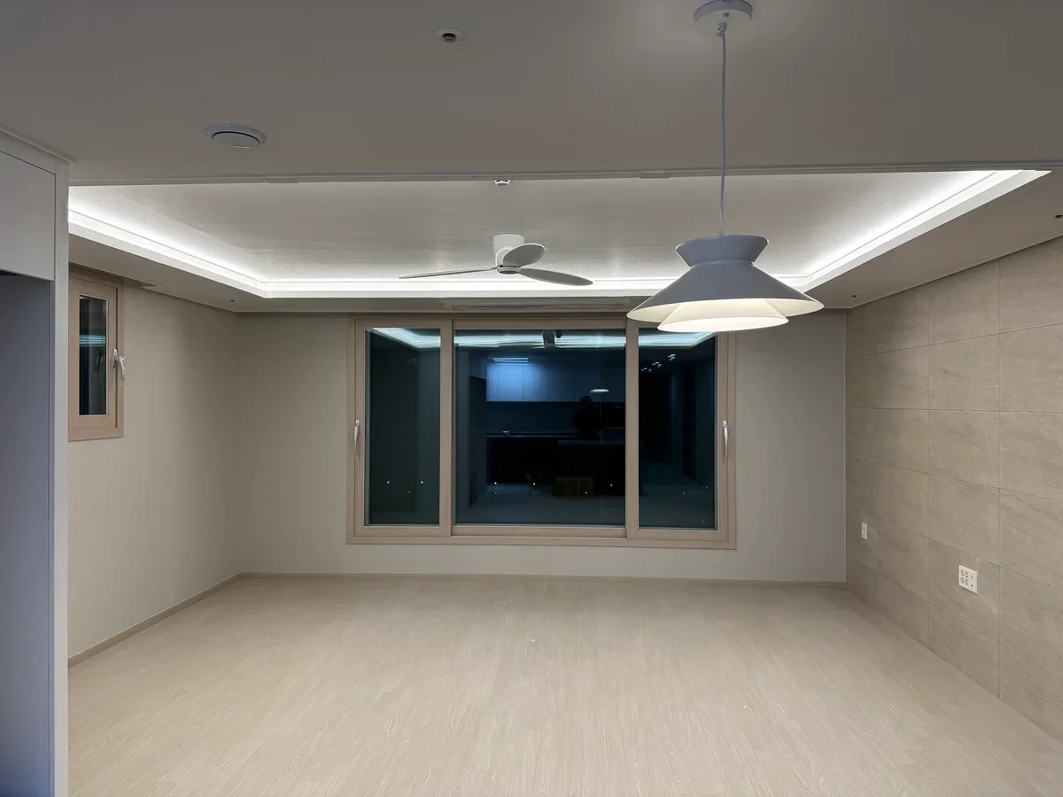 안동/영무예다음포레스트/개별시공 시공 사진 3