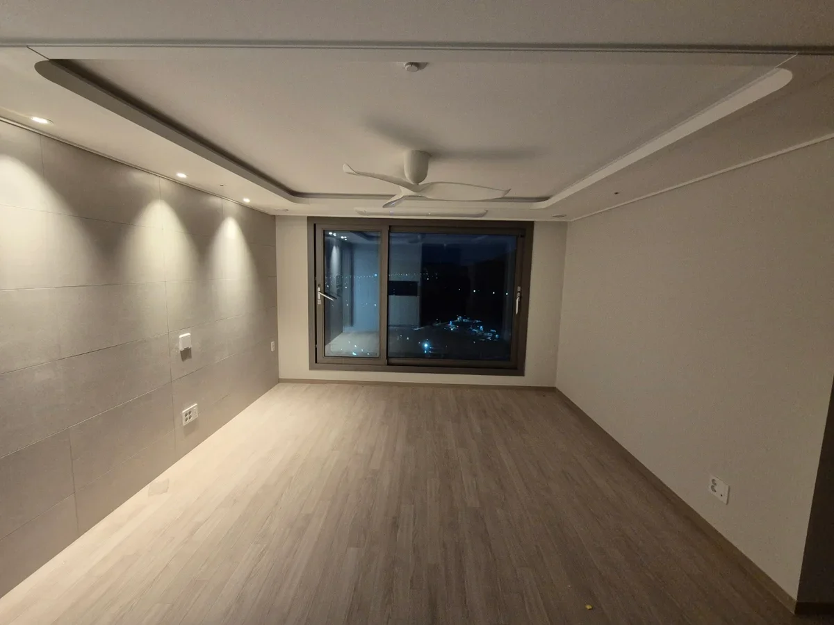 인천 / 부평역 해링턴 플레이스 / D패키지 시공 사진 5