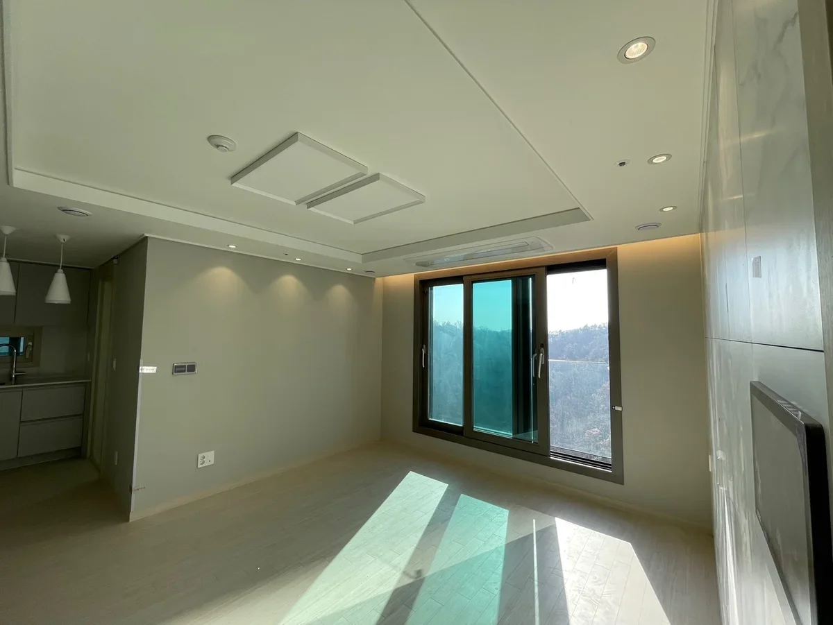 인천/부평역해링턴플레이스/A패키지 시공 사진 6