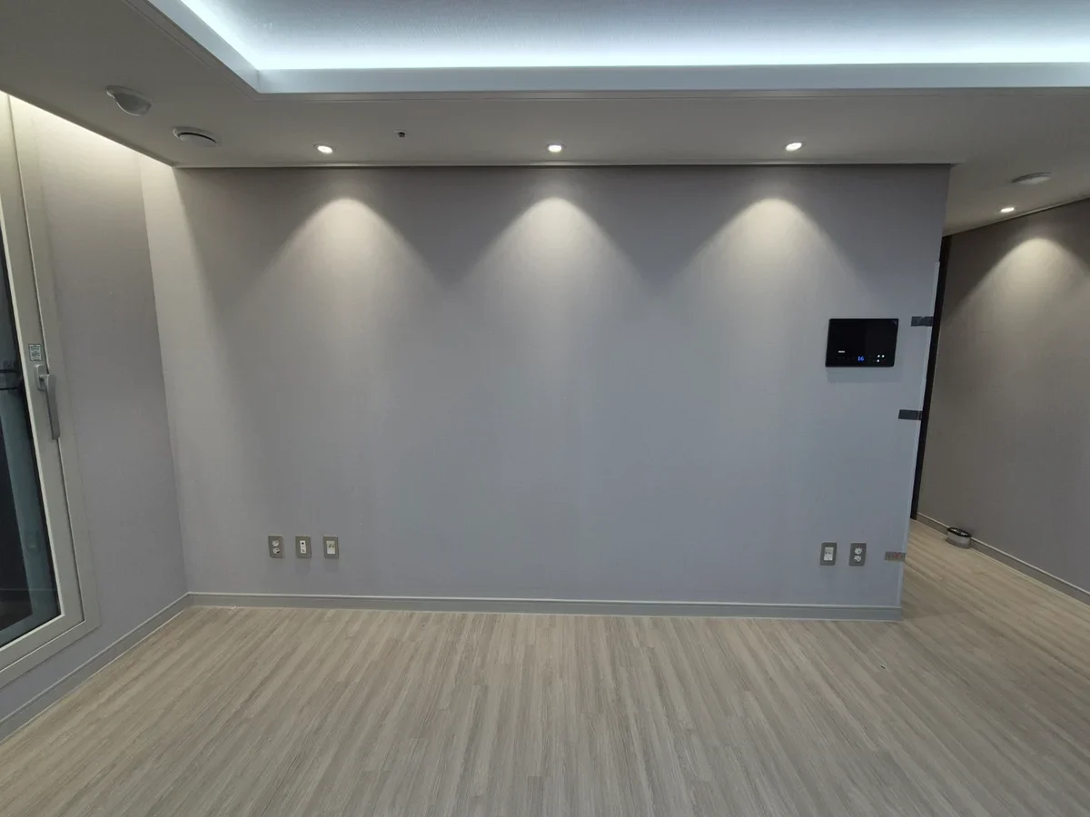 오산/세교2지구 중흥S클래스 에듀하이/ A패키지 시공 사진 1