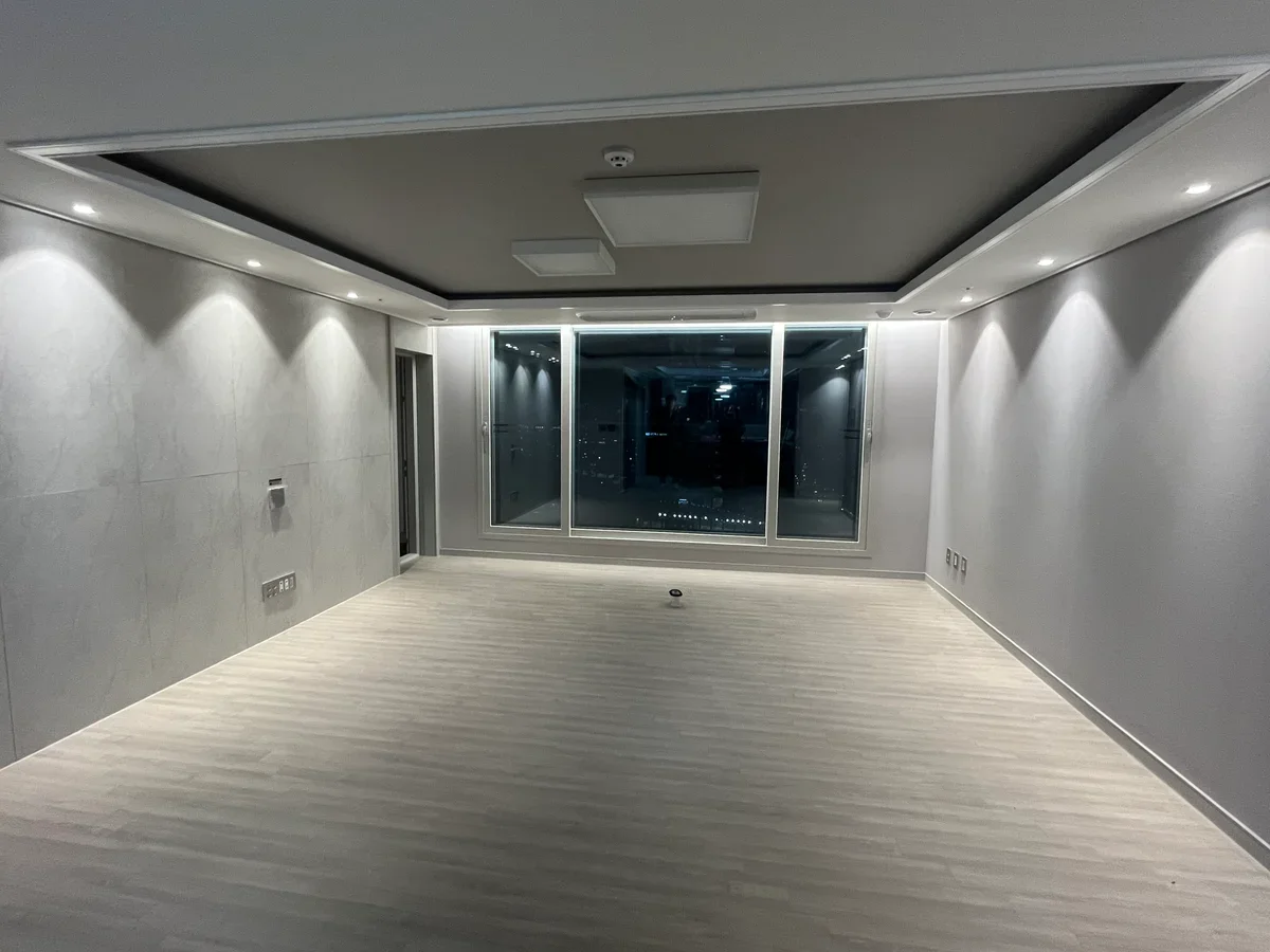 오산/세교2지구 중흥S클래스 에듀하이/ A패키지 시공 사진 9