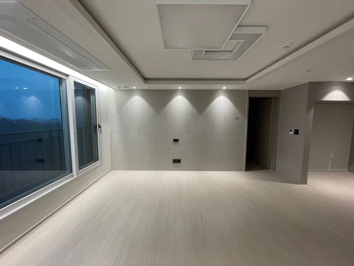 A패키지 시공 시공 사진 5