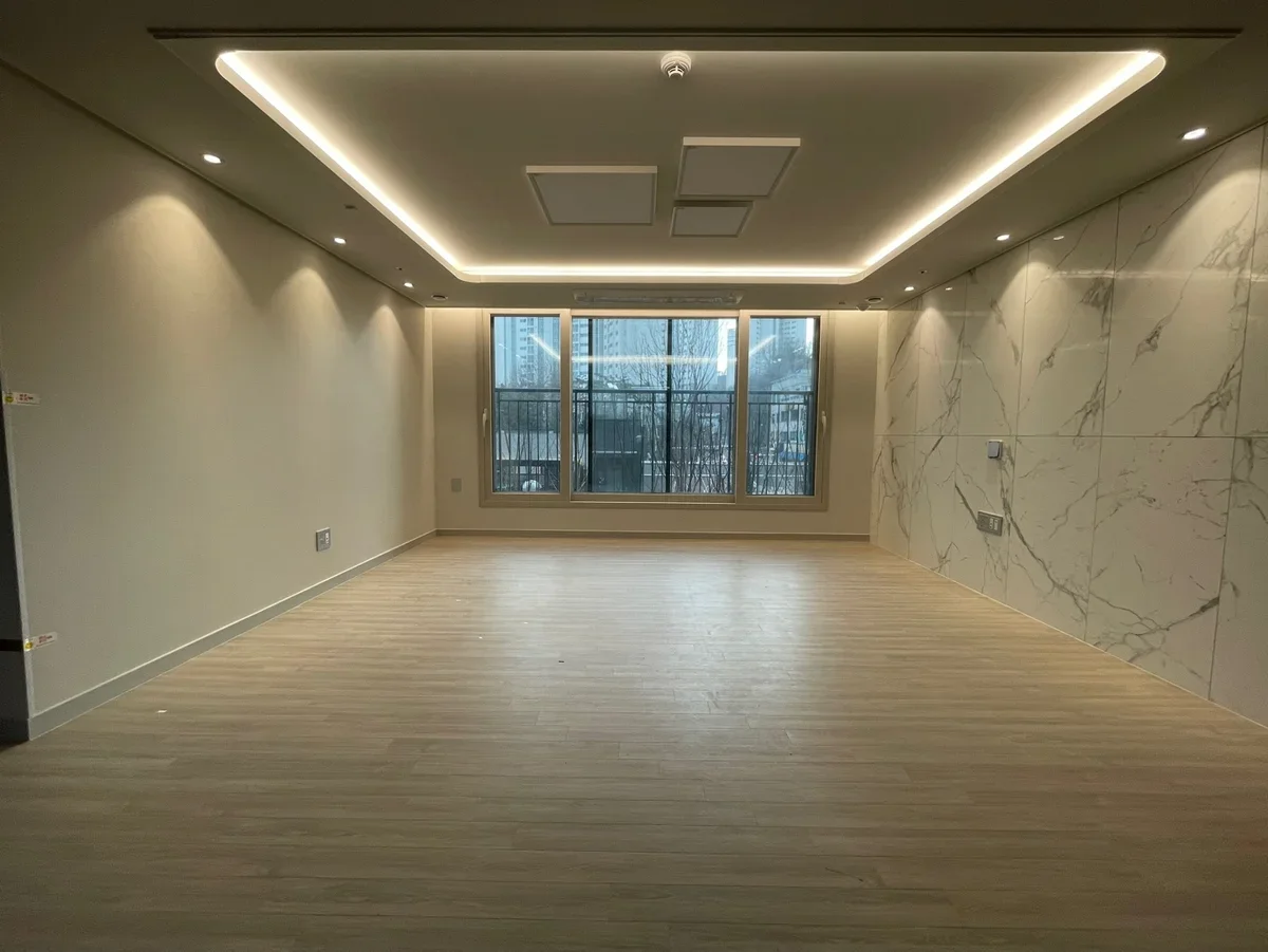 대전 /리더스시티5블록 / D패키지 시공 사진 5