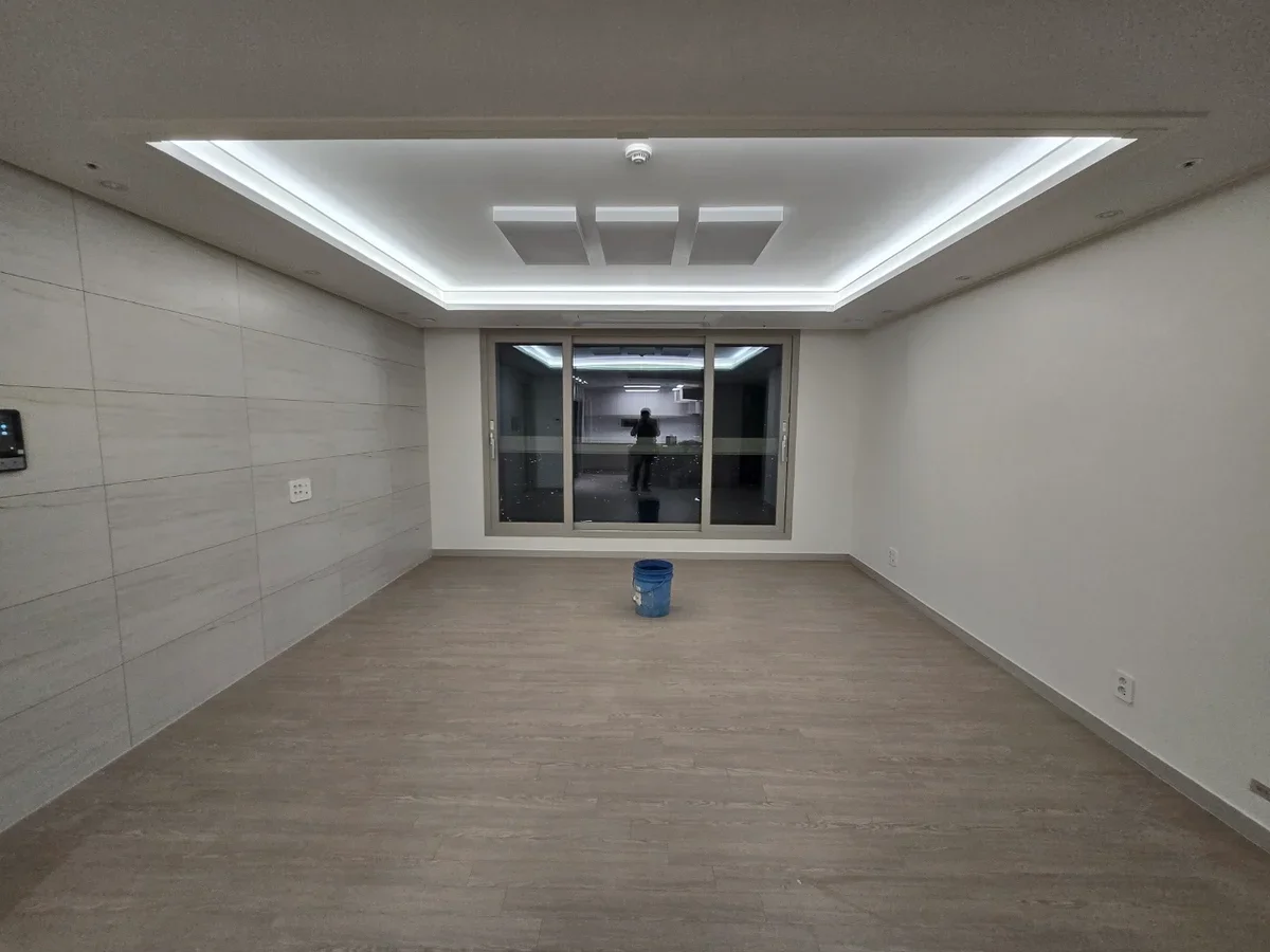 대구/더샵프리미엘/D패키지 시공 사진 5