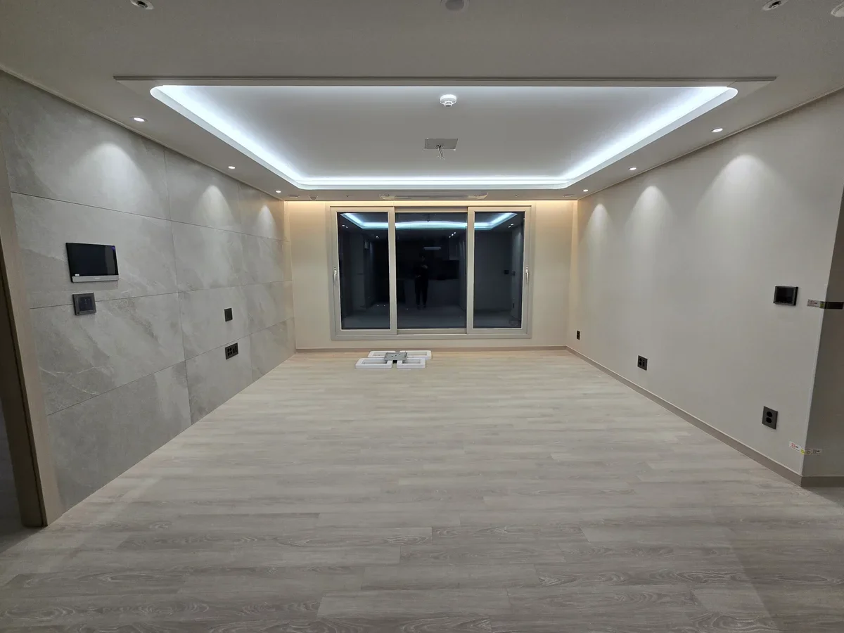 서울/올림픽파크포레온/D패키지 시공 사진 1