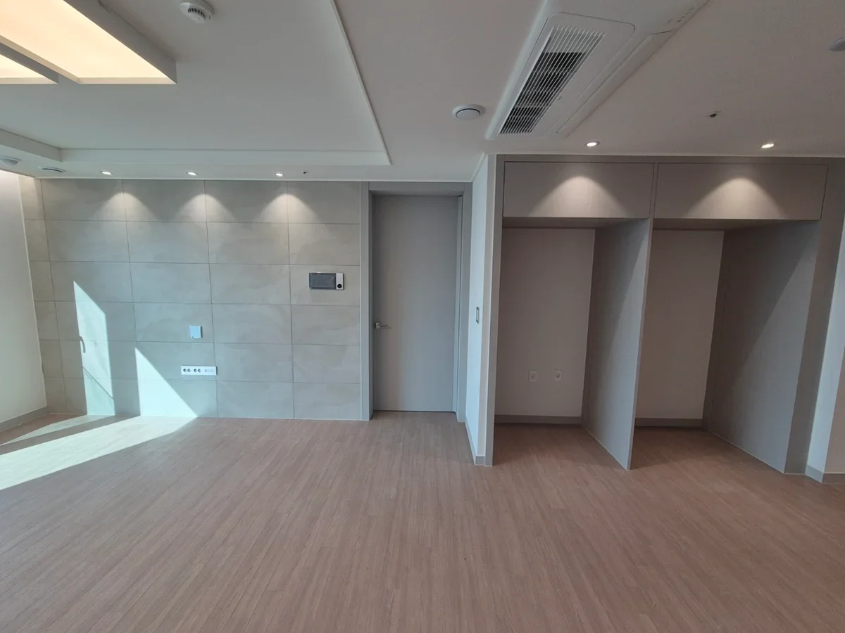 대구 / 힐스테이트대명센트럴 / A패키지 시공 사진 4