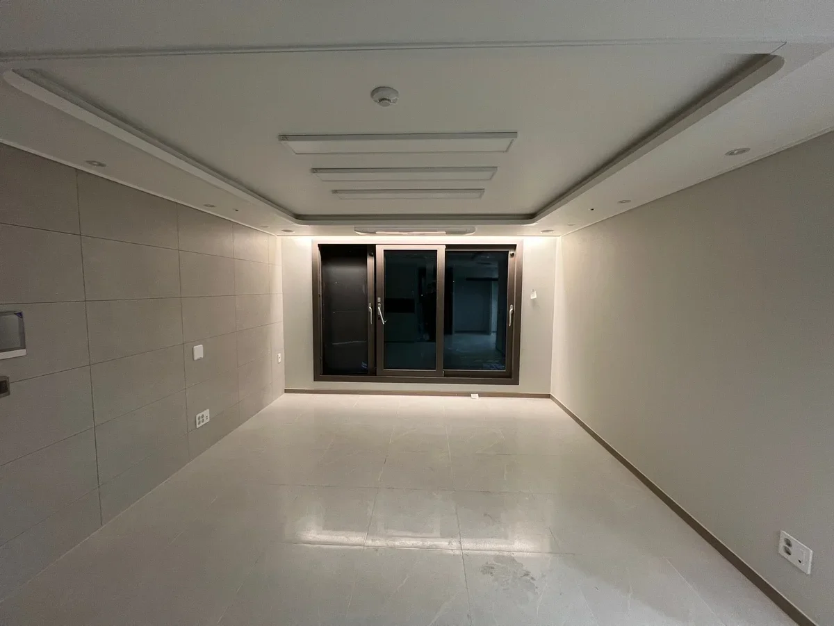 인천/부평역해링턴플레이스/D패키지 시공 사진 2