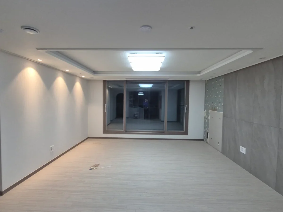 인천/영종서희스타힐스/D패키지 시공 사진 3