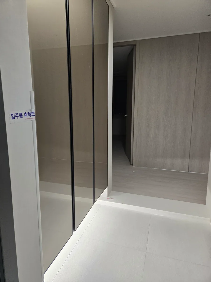 창원 / 포레힐스아파트 / a패키지 시공 사진 3