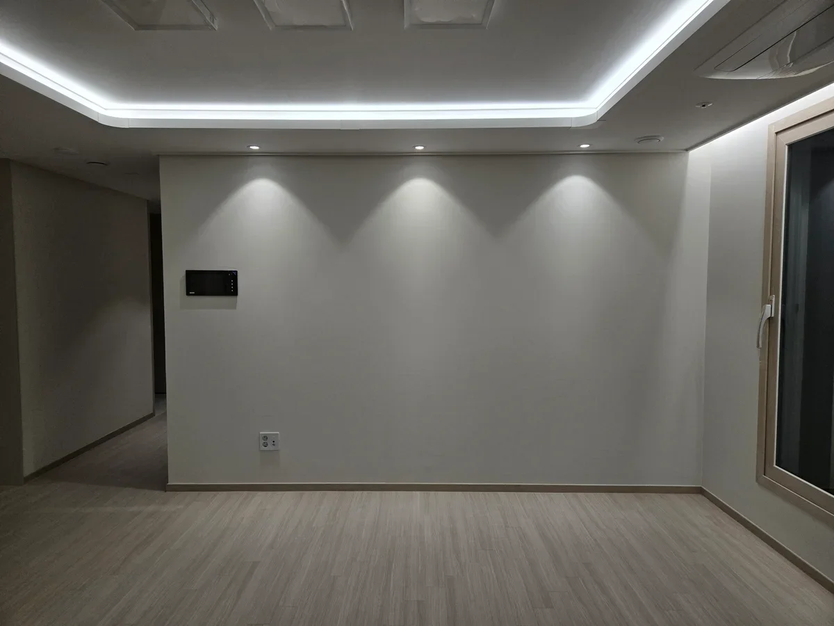 DR조명 시공후기 시공 사진 4
