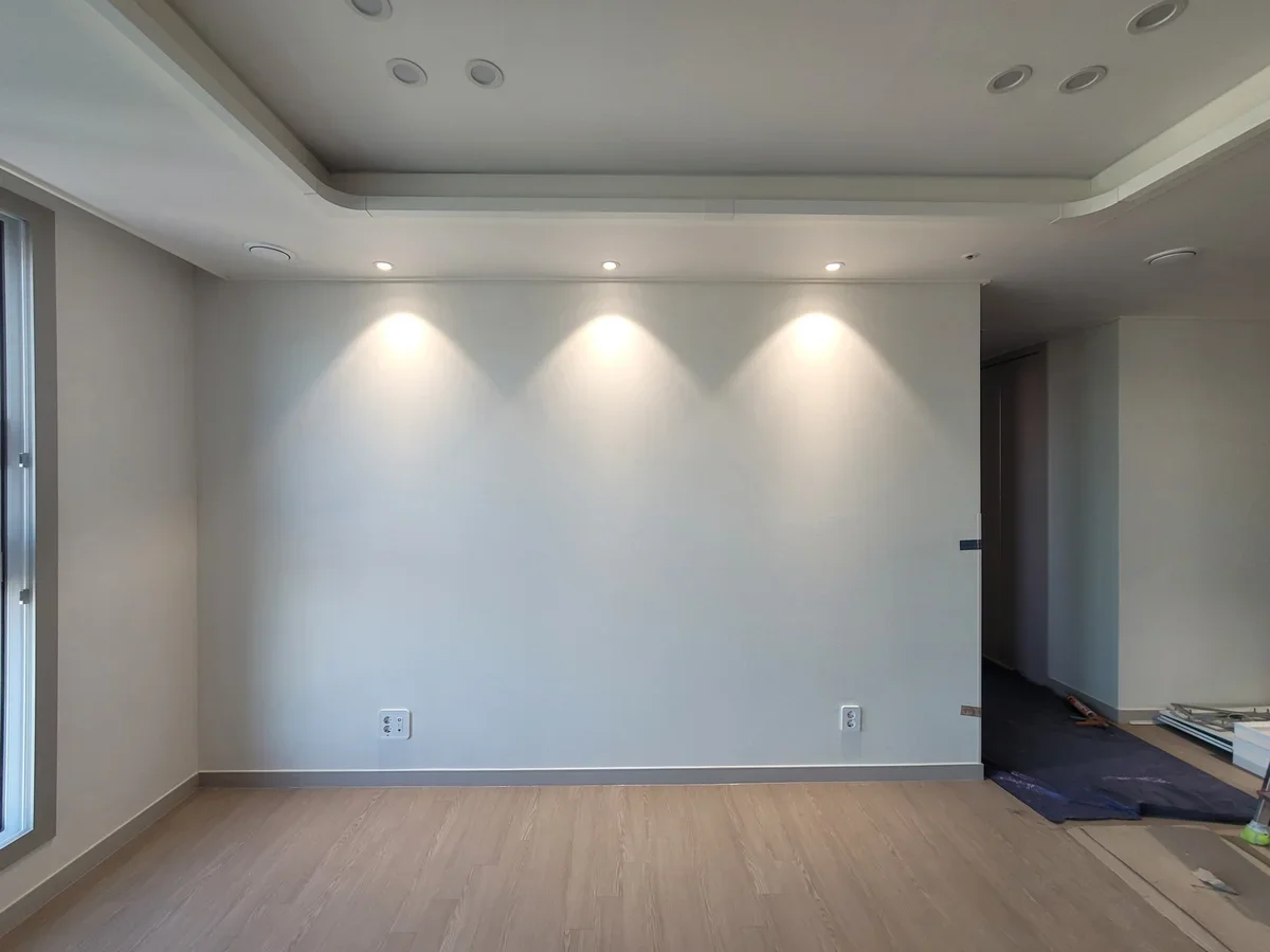 대구 더샵프리미엘 침산 d패키지 시공 사진 5