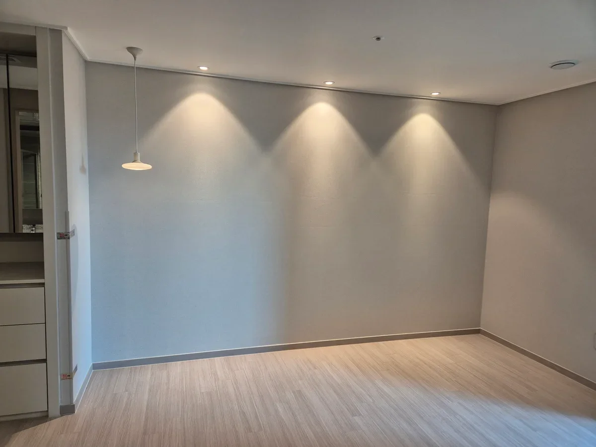 마산 롯데캐슬 하버팰리스A패키지 시공 사진 1