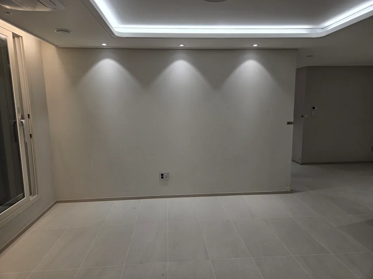 창원/롯데캐슬 하버팰리스/D패키지 시공 사진 3