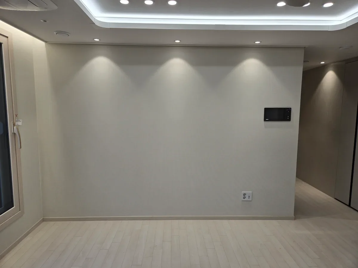 경남/창원포레힐스 데시앙/D패키지+실링팬 시공 사진 3