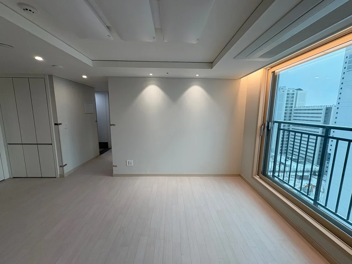 평택/고덕양우내안애/패키지A 시공 사진 9