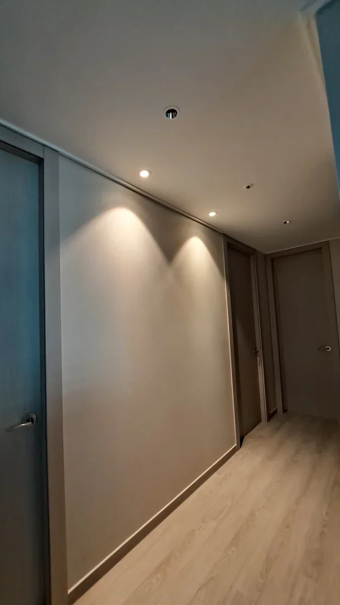 올파포 조명 인테리어 시공 사진 8