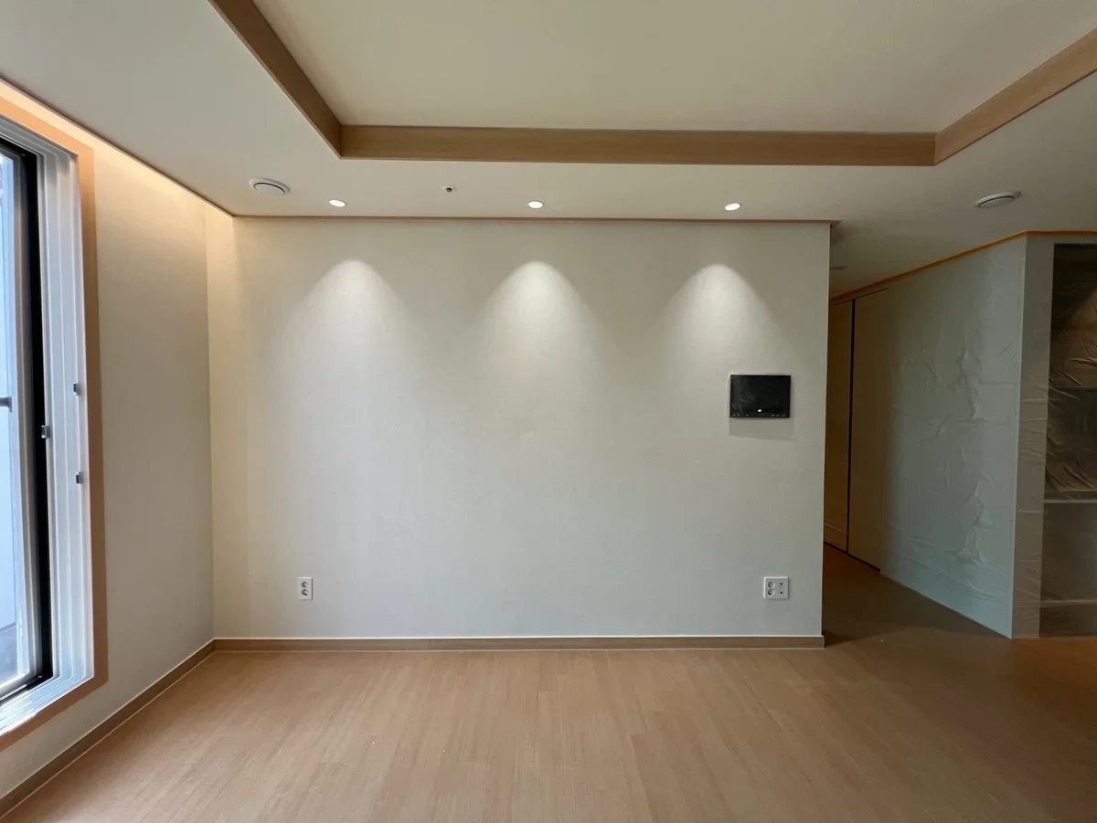 화성 / 비봉 예미지 아파트 / A패키지 시공 사진 4