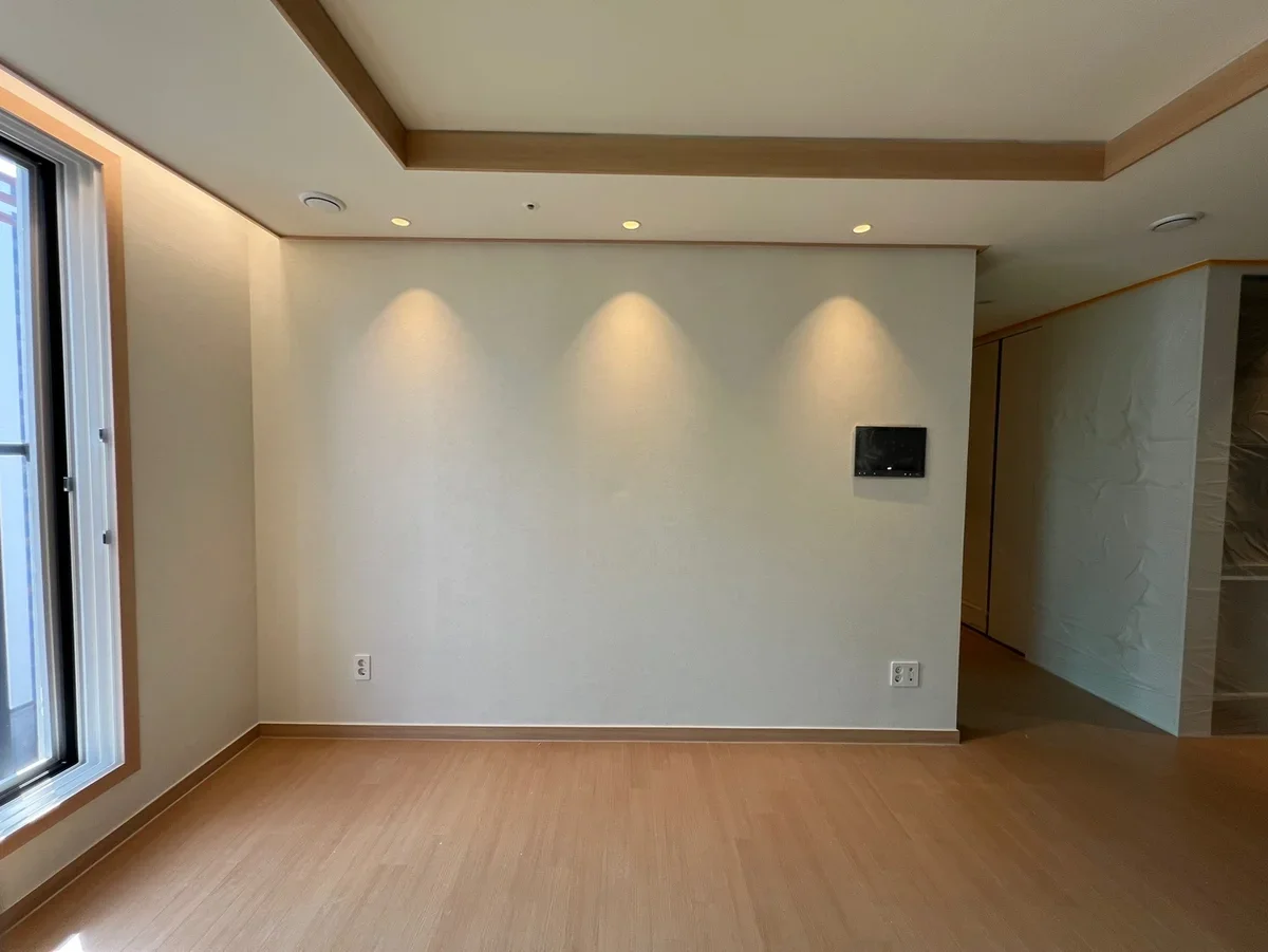 화성 / 비봉 예미지 아파트 / A패키지 시공 사진 5