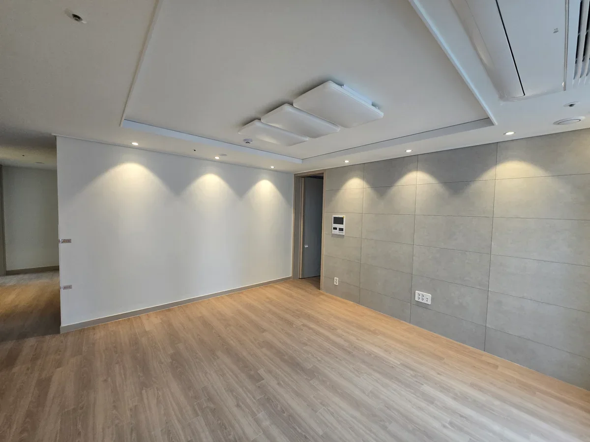 부산/서면 서한이다음/A패키지 시공 사진 8