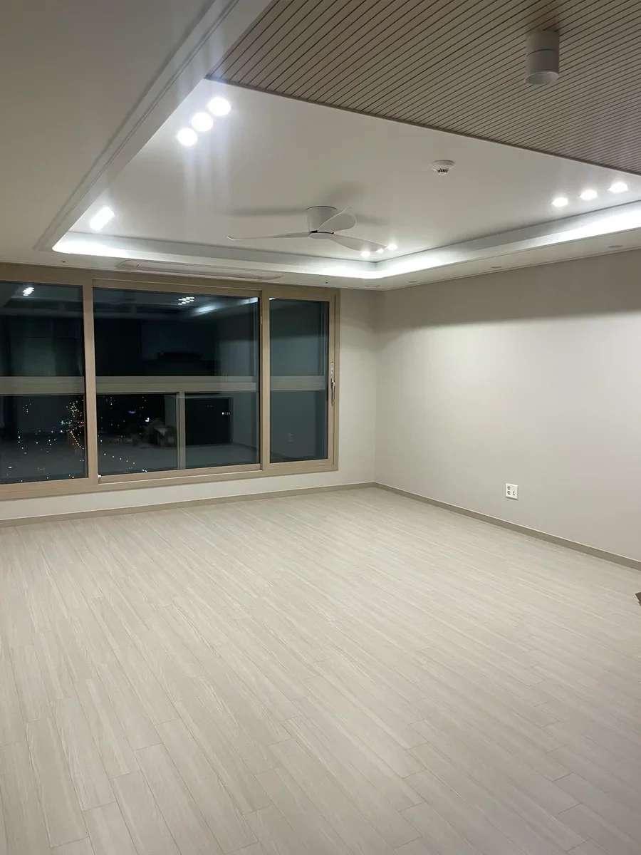 김해 율하더스카이시티 d패키지 시공 사진 3