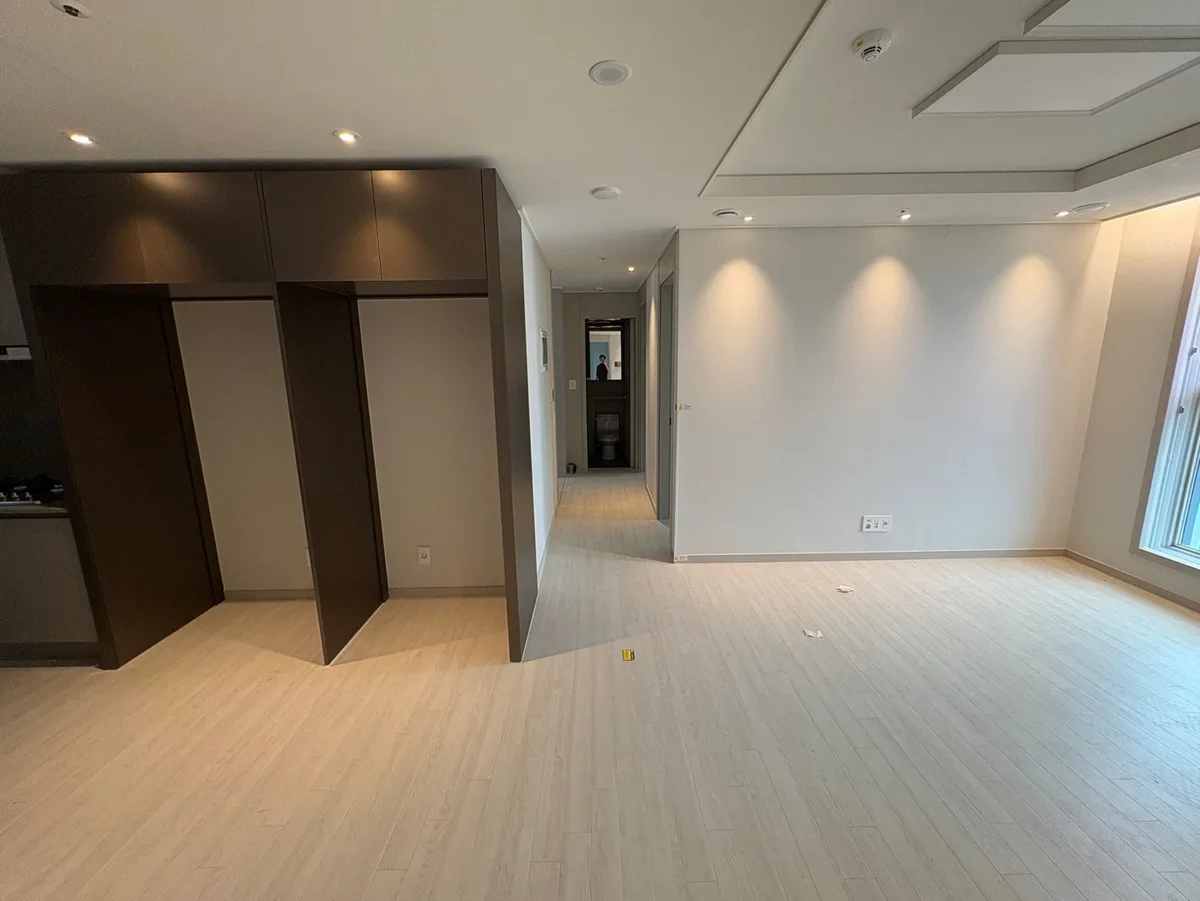세종/세종엘리프산울아파트/A패키지 시공 사진 4