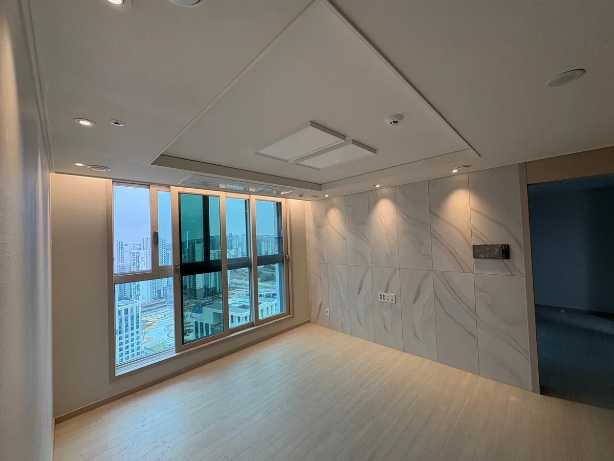 세종/세종엘리프산울아파트/A패키지 시공 사진 6