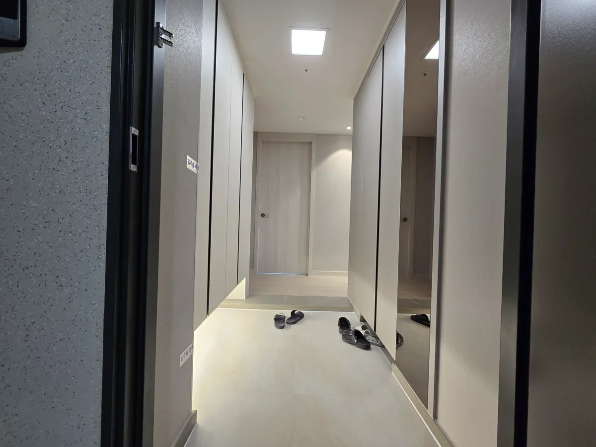 인천 시티오씨엘 D패키지 시공 사진 4