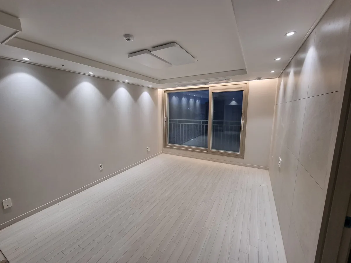 부산 / 부암서희스타힐스/ A패키지 시공 사진 2