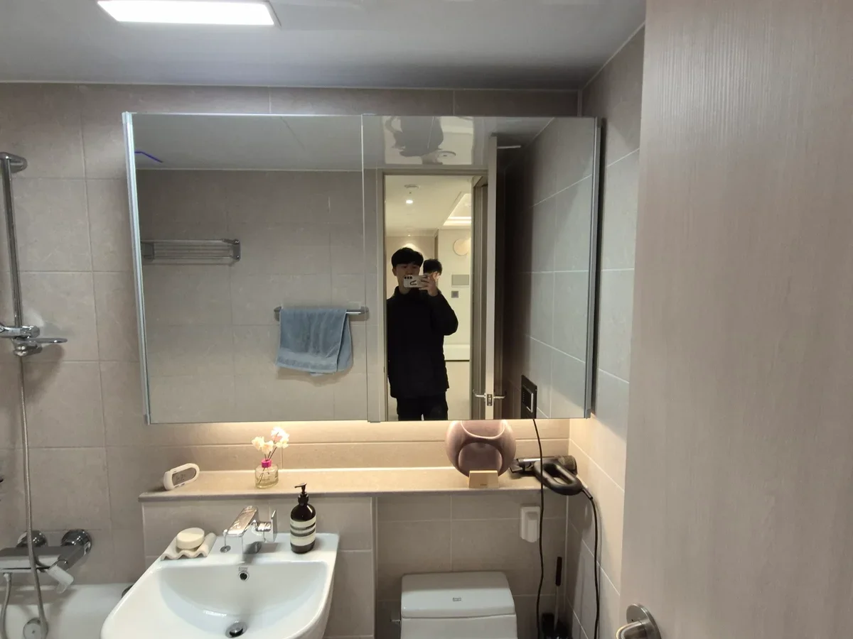 서울/올림픽파크포레온/D패키지 시공 사진 6