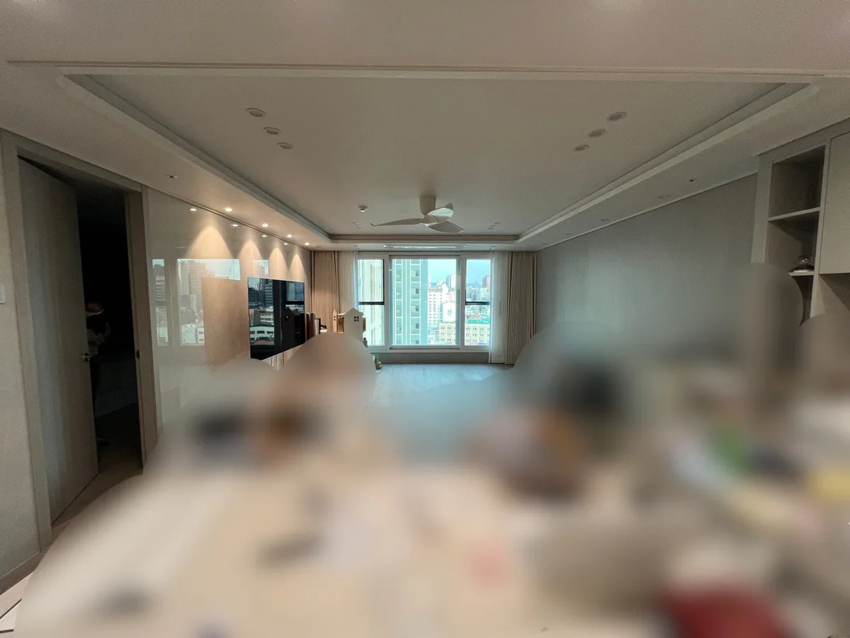 서울 / e편한세상 답십리 아르테포레 / D패키지 시공 사진 3